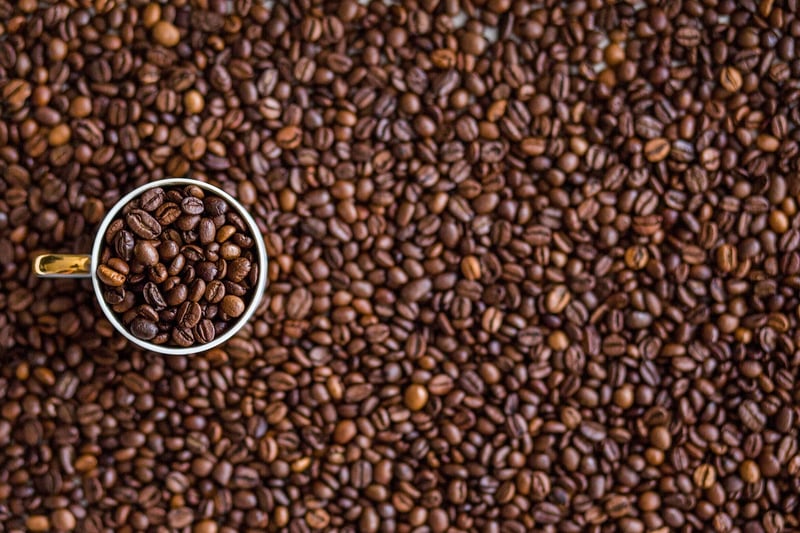 Caffeine Bliss