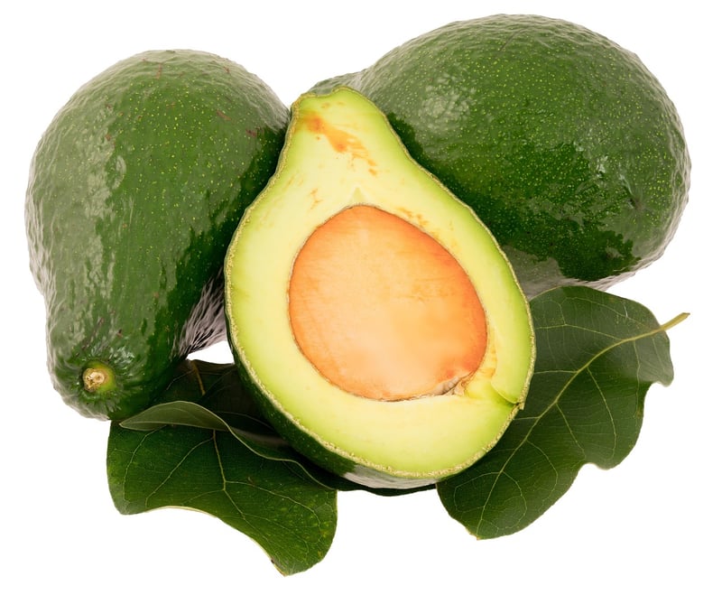 Healthy Fats