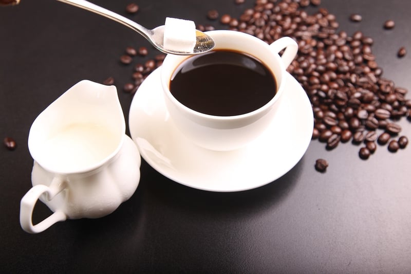Coffee cup